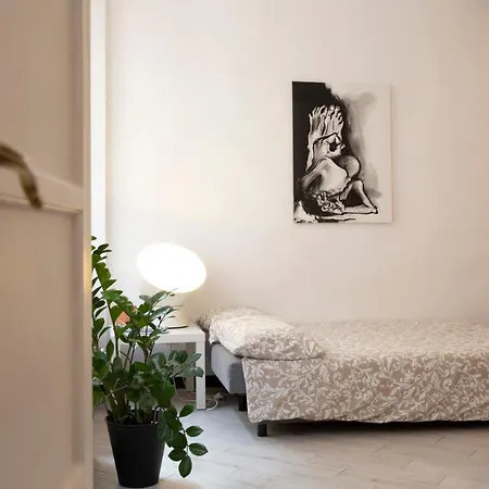 Apartmán Vegetti 19 - Nel Cuore Del Centro Storico *