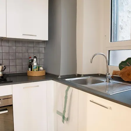 Vegetti 19 - Nel Cuore Del Centro Storico Apartmán Janov