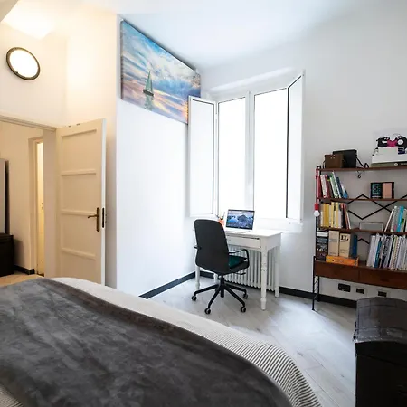 Vegetti 19 - Nel Cuore Del Centro Storico Apartamento *