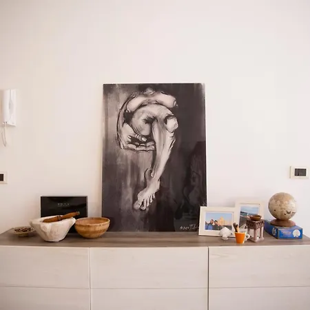 Apartmán Vegetti 19 - Nel Cuore Del Centro Storico Janov