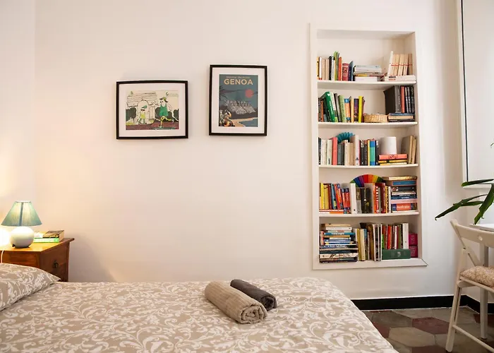 Vegetti 19 - Nel Cuore Del Centro Storico