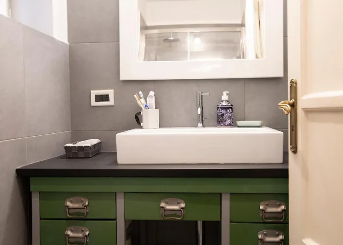 Vegetti 19 - Nel Cuore Del Centro Storico * ジェノヴァ