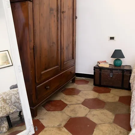 Vegetti 19 - Nel Cuore Del Centro Storico * Γένοβα