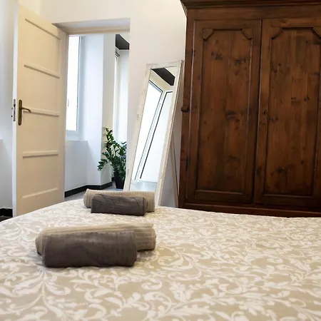 Vegetti 19 - Nel Cuore Del Centro Storico *