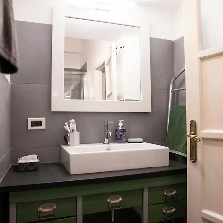 Διαμέρισμα Vegetti 19 - Nel Cuore Del Centro Storico *