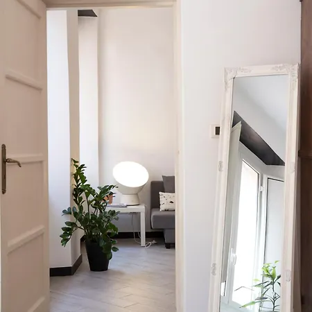 Vegetti 19 - Nel Cuore Del Centro Storico * Γένοβα