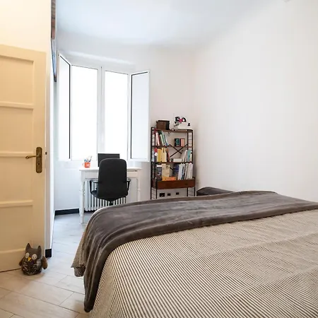 Vegetti 19 - Nel Cuore Del Centro Storico