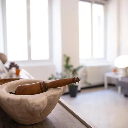 Vegetti 19 - Nel Cuore Del Centro Storico Διαμέρισμα