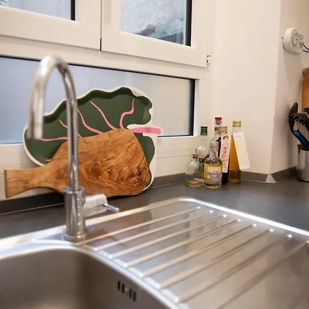 Διαμέρισμα Vegetti 19 - Nel Cuore Del Centro Storico *