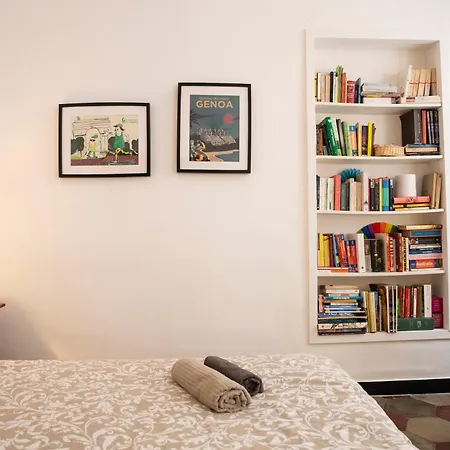 Vegetti 19 - Nel Cuore Del Centro Storico