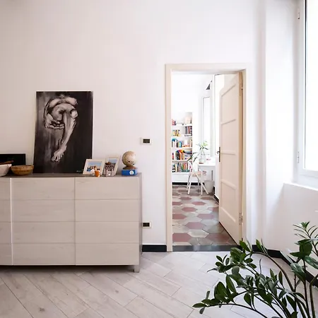 Vegetti 19 - Nel Cuore Del Centro Storico Διαμέρισμα