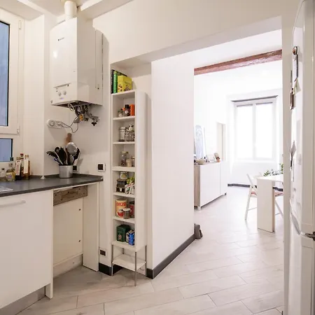 Vegetti 19 - Nel Cuore Del Centro Storico Διαμέρισμα *