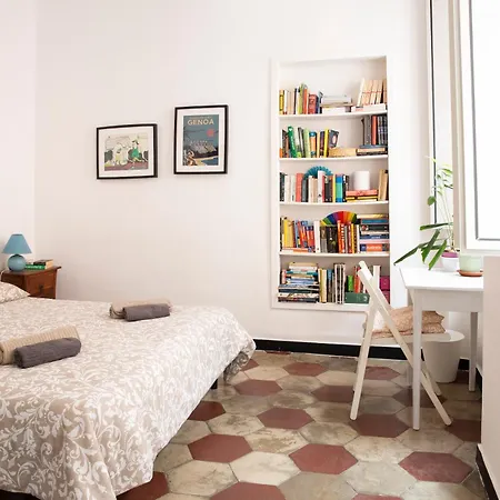 Διαμέρισμα Vegetti 19 - Nel Cuore Del Centro Storico *