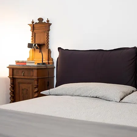 Διαμέρισμα Vegetti 19 - Nel Cuore Del Centro Storico Γένοβα