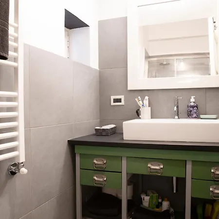 Vegetti 19 - Nel Cuore Del Centro Storico * Γένοβα