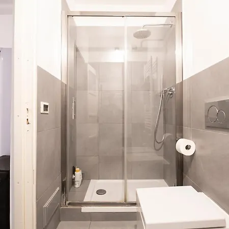 Vegetti 19 - Nel Cuore Del Centro Storico