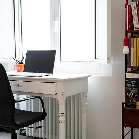 Appartement Vegetti 19 - Nel Cuore Del Centro Storico *