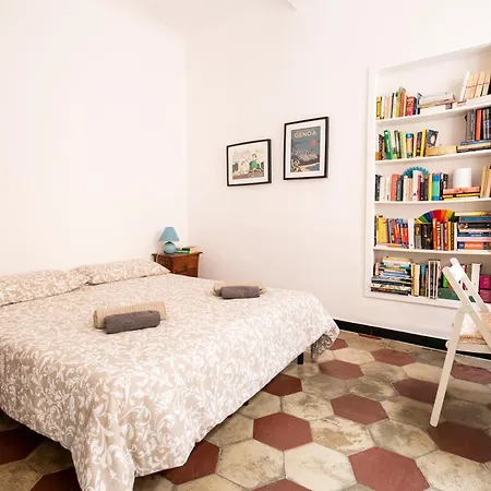 Vegetti 19 - Nel Cuore Del Centro Storico Διαμέρισμα *