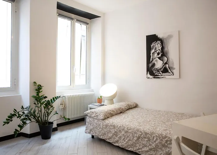 Vegetti 19 - Nel Cuore Del Centro Storico *