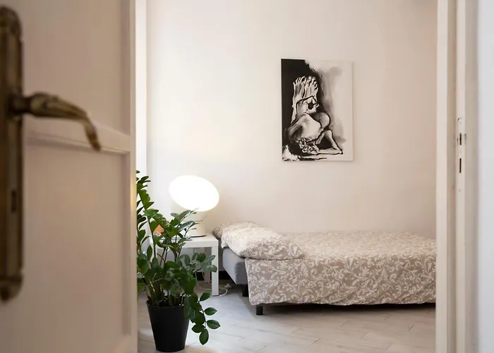 Lejlighed Vegetti 19 - Nel Cuore Del Centro Storico *