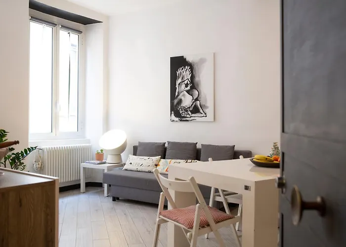 Lejlighed Vegetti 19 - Nel Cuore Del Centro Storico Genova