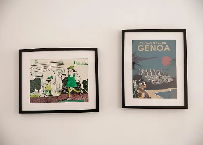 Vegetti 19 - Nel Cuore Del Centro Storico *