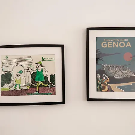 Vegetti 19 - Nel Cuore Del Centro Storico *