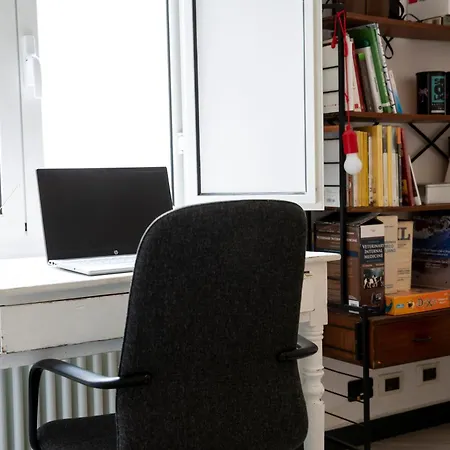 Vegetti 19 - Nel Cuore Del Centro Storico *