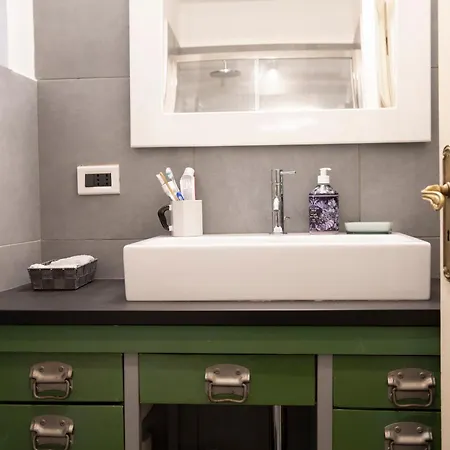 Vegetti 19 - Nel Cuore Del Centro Storico * Genua